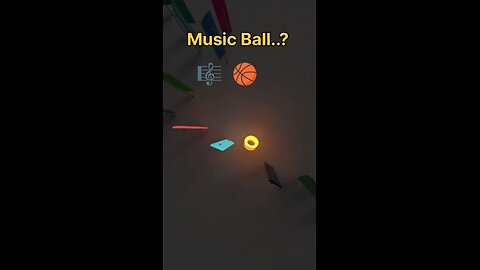 Music Ball