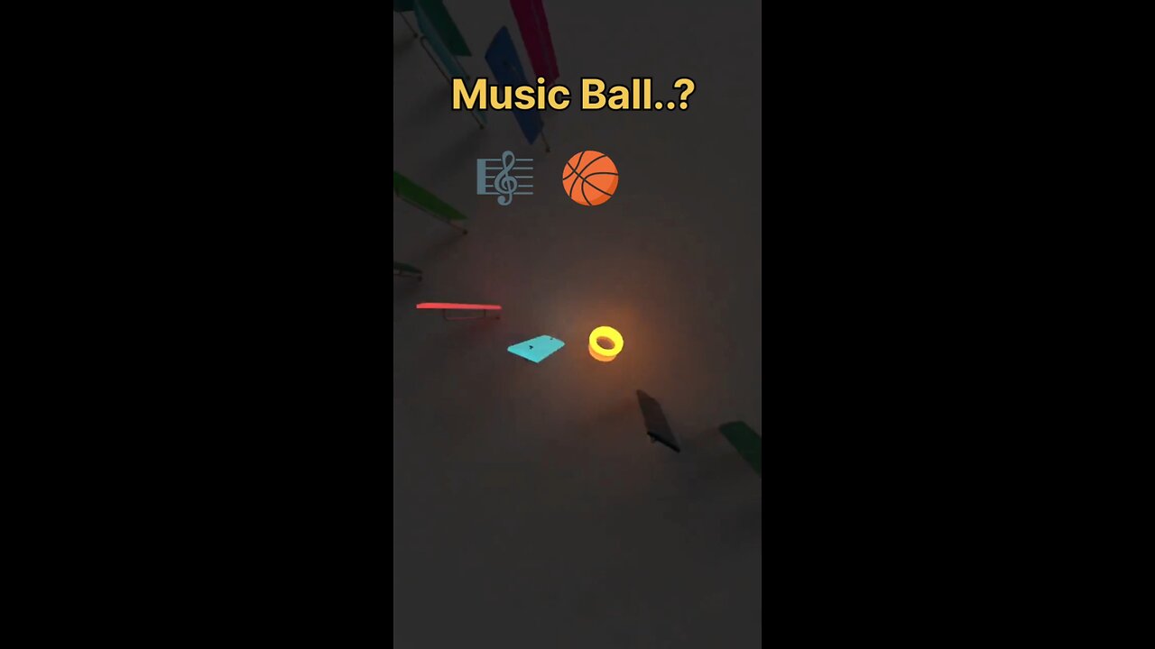 Music Ball
