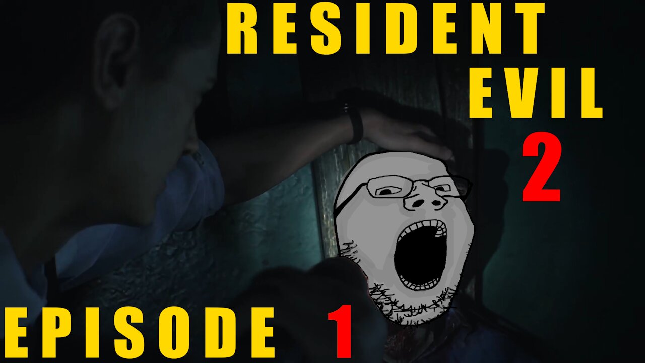 Resident Evil 2 | Episode 1 | The Nightmare Begins