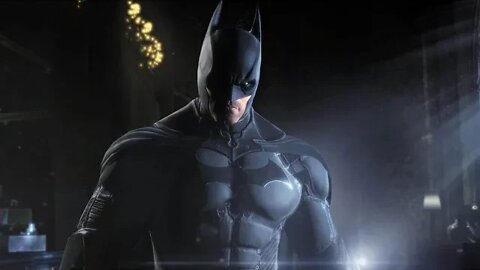 Every Time Batman is Mentioned in Gotham Knights!!!