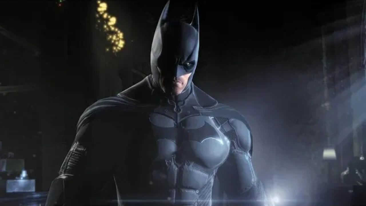 Every Time Batman is Mentioned in Gotham Knights!!!