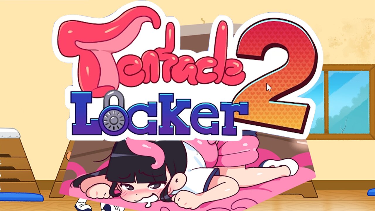 Tentacle Locker 2