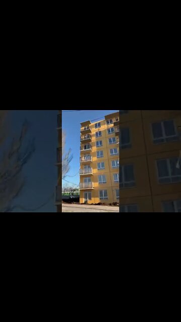 Meanwhile, construction in Mariupol is in full swing.The restoration of the city is proceedin