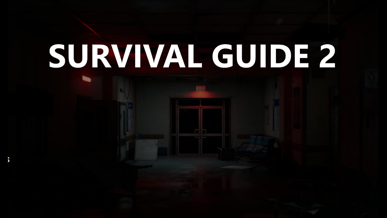 Survival Guide 2 - Demo