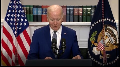 Biden Cognitive Decline, 2020-2024