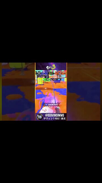 Ultimate shield blocking!