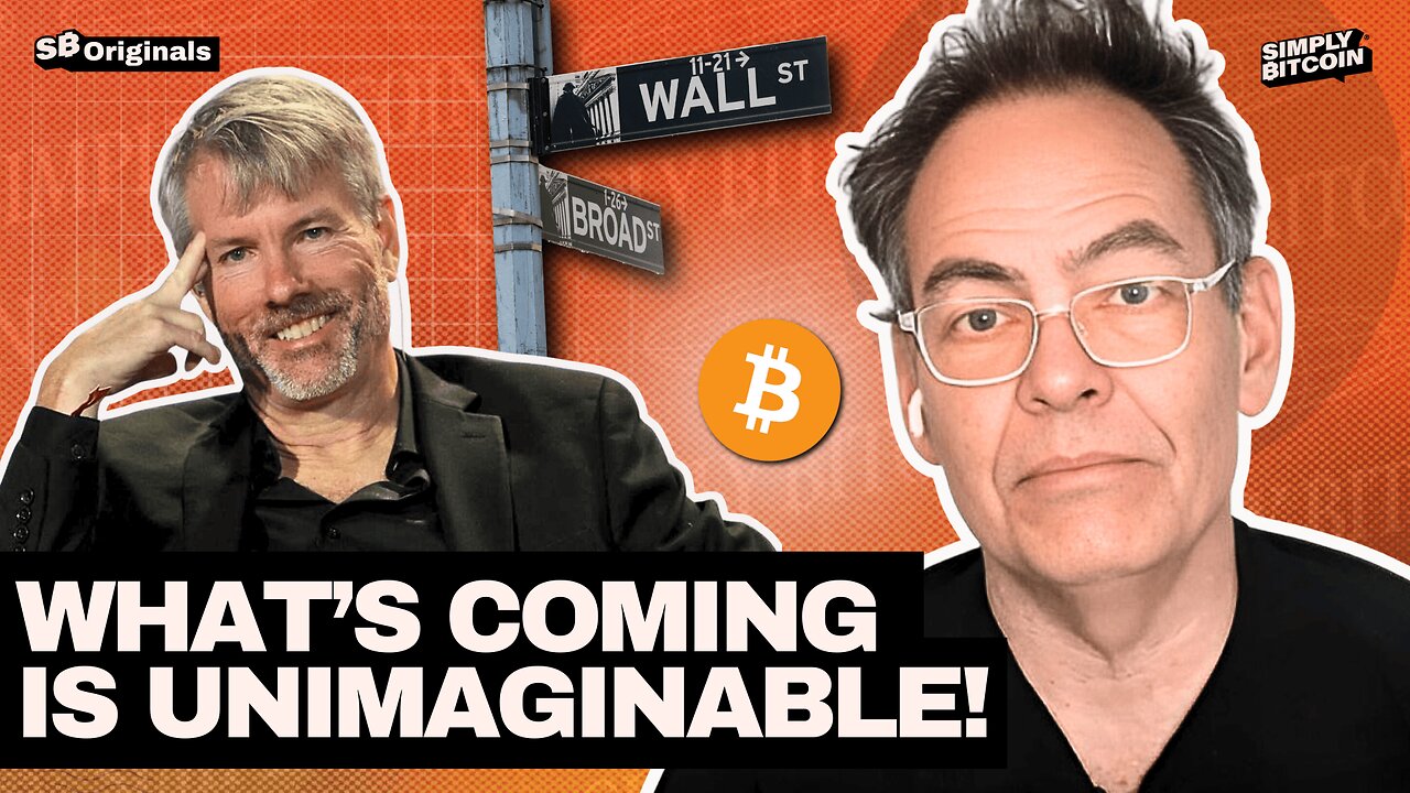 Bitcoin's Price is About to Explode! Here's Why