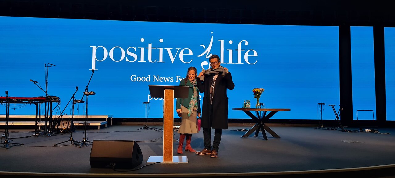 Barbara O'Neill Positive Life Event 27th September