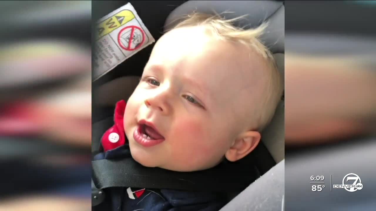 Colo. woman says she was denied a haircut because her infant son was too young to wear a face mask