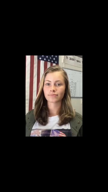 This sister is right, We are tired of the hypocrisy!!!