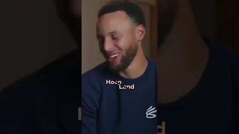 Stephen Curry Plays Would You Rather! Sorry Lebron!