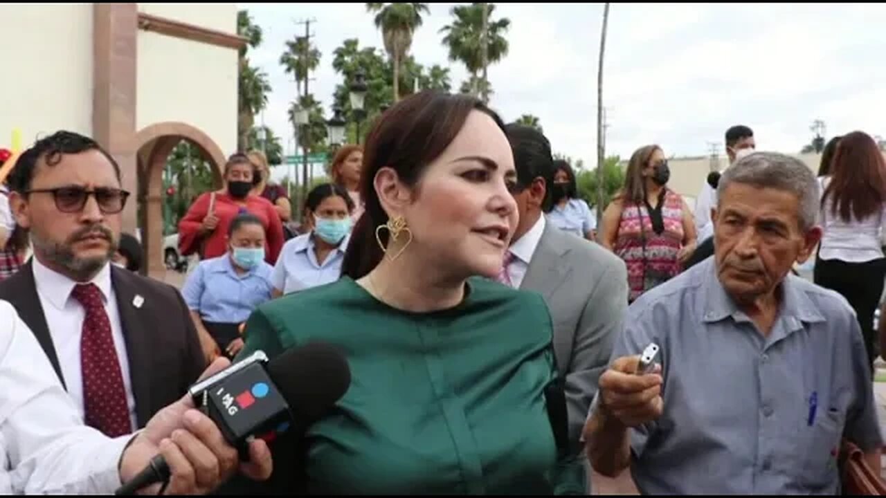 NUEVO LAREDO ENTRE LAS CIUDADES CON GOBIERNOS MÁS EFECTIVOS DEL PAÍS