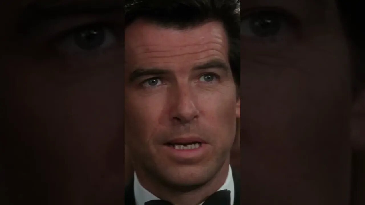 Bringing Back Pierce Brosnan as James Bond 007