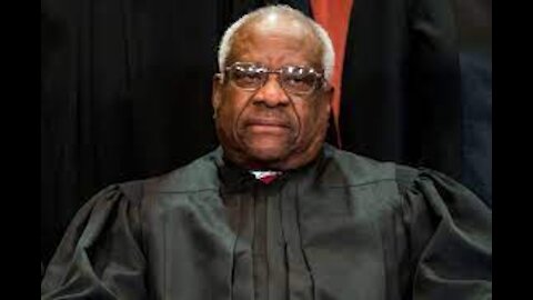 Clarence Thomas! Supreme Court Will END Big Tech Censorship!