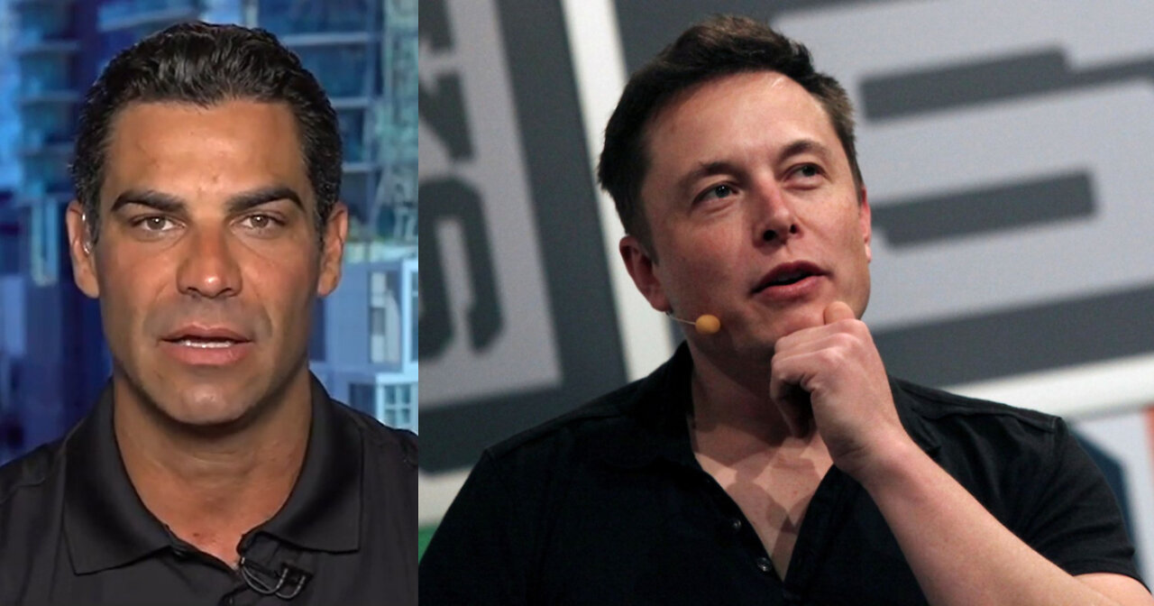 Miami Mayor Makes an Offer to Elon Musk About Twitter