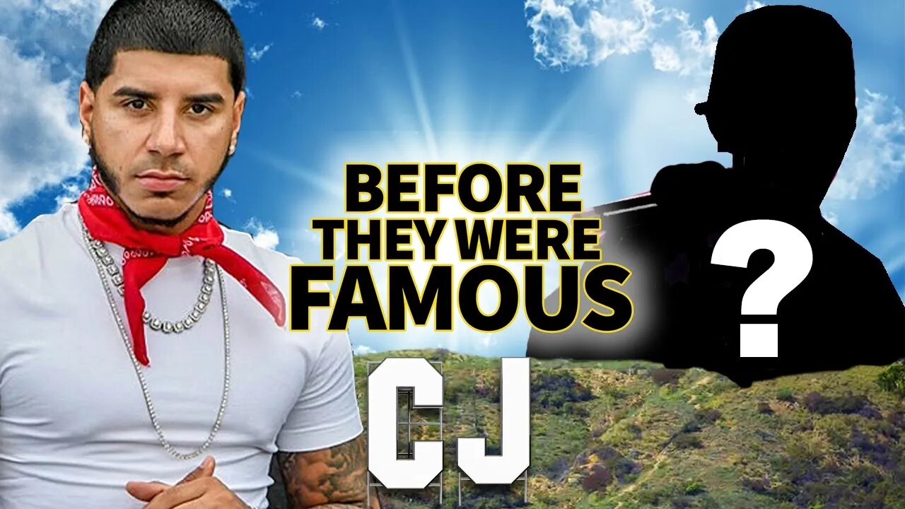 CJ | Before They Were Famous | Story Behind Whoopty, Bop, 6ix9ine, Blue Cheese, & More