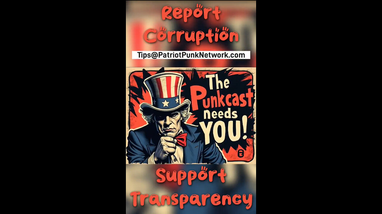 Journalist Patriot Punk Investigates Uniparty Corruption: Millersville Tennessee & Beyond