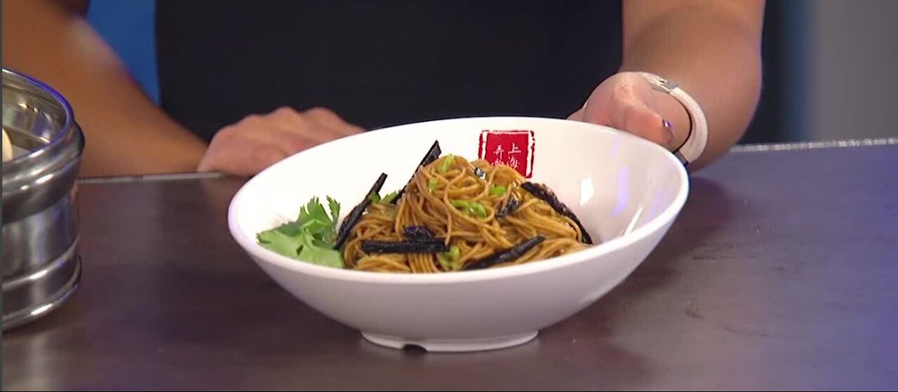 New restaurant opening in Chinatown