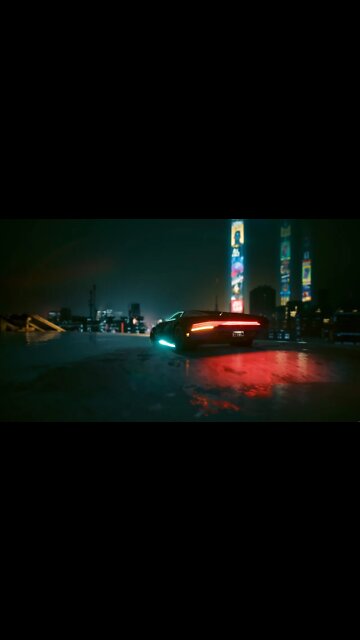 CYBERPUNKIN AGAIN BUT WITH MODS!! #shorts #short #cyberpunk2077