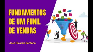 Entendendo o que é um Funil de Vendas ou Funil de Escala | Marketing Digital