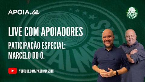 DEFESA QUE NINGUÉM PASSA! PALMEIRAS SEGUE NA LIBERTADORES!