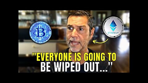 "This Is Going to Catch A Lot of People By Surprise" | Raoul Pal Latest Bitcoin And Ethereum Update