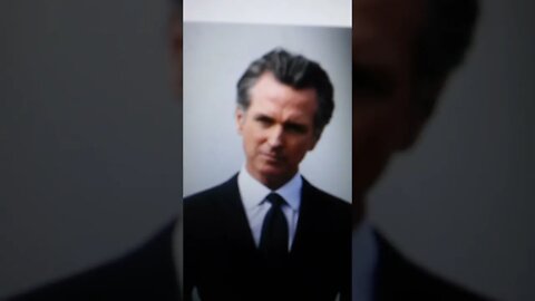 Gavin Newsom's Ready to Approve California Paying over $200,000 to Black Residents?