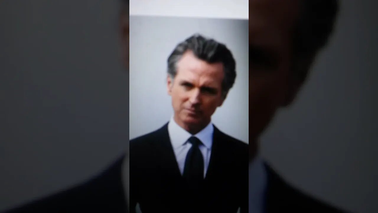 Gavin Newsom's Ready to Approve California Paying over $200,000 to Black Residents?