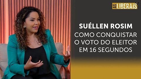 Prefeita de Bauru fala sobre o desafio de fazer campanha com pouco tempo de TV | #al