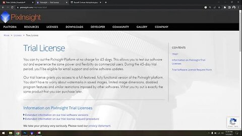 Workshop Prep #1 - Software