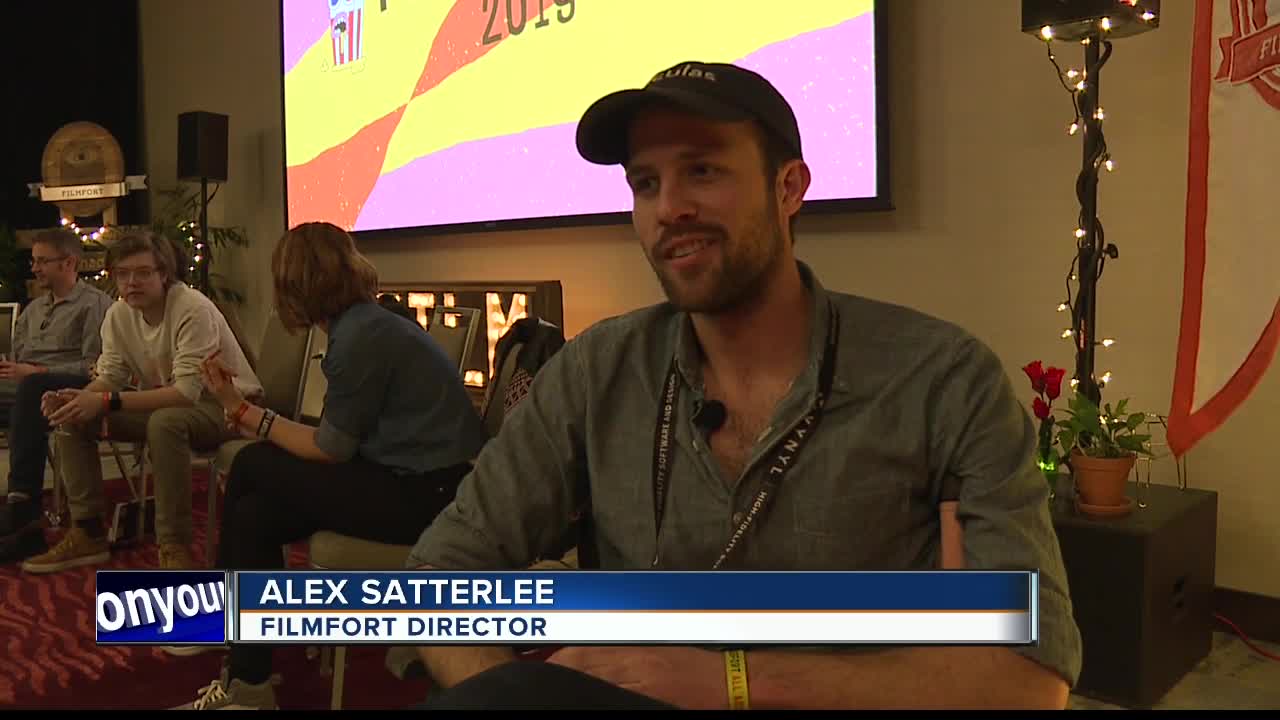 Rainy Treefort day #4 features filmmakers and family-friendly fun