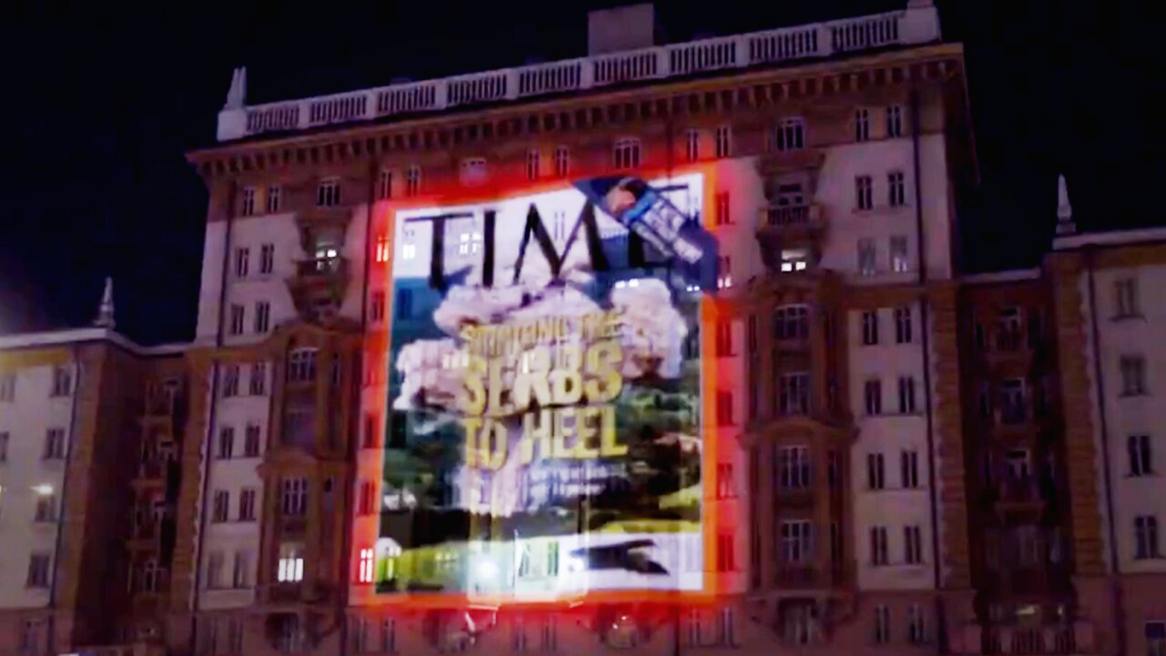 The World Is Suffering At The Hands Of Ignorant Leftist Fools