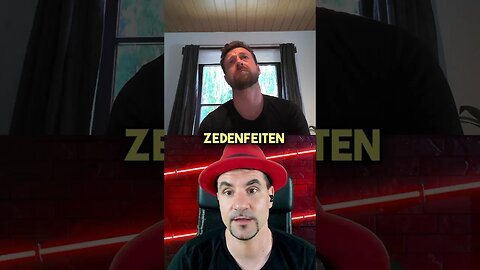 Het Seksueel Ongewenst Gedrag Van CONNOR ROUSSEAU
