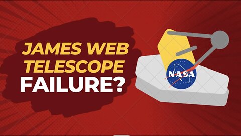 James Webb Space Telescope | Failure? (Hindi)| TechMOM