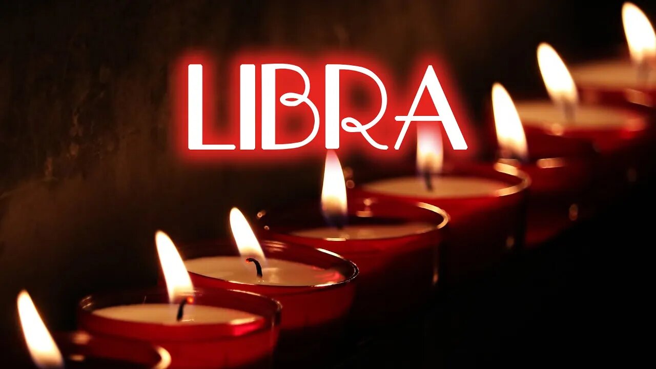 LIBRA ♎️SOMEONE YOU'VE BEEN DISTANT FROM IS ABOUT ! YOU GOT TO HEAR THIS AHEAD OF TIME! ❤️