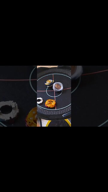 quem que venceu essa LOUCURA? #batalhadebeyblade #beybladeburst #beyblade