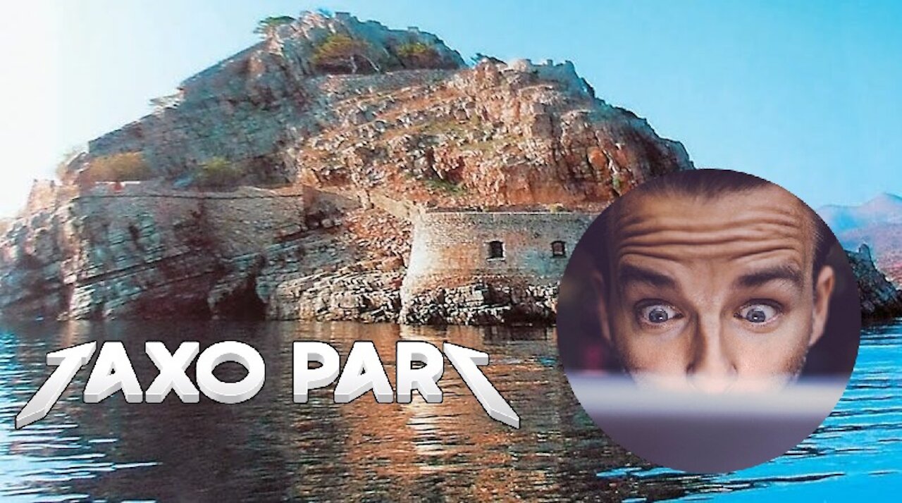 Καφενεῖον «Ἡ Σπιναλόγκα» 4/11/21 - Σοκαριστικές Αποκαλύψεις Για Το Μπόλι!