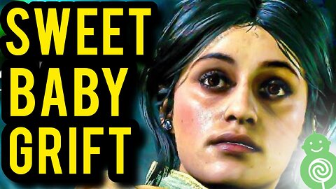 Unknown 9: Awakening NPC Accidentally EXPOSES Sweet Baby Inc GRIFT!