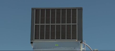 Man needs help with A/C problem