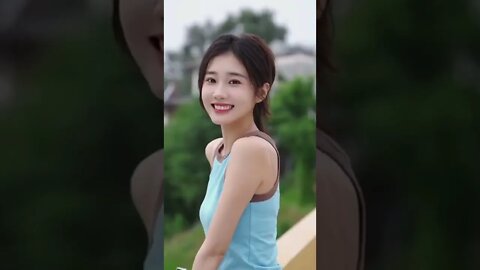 抖音美女集合
