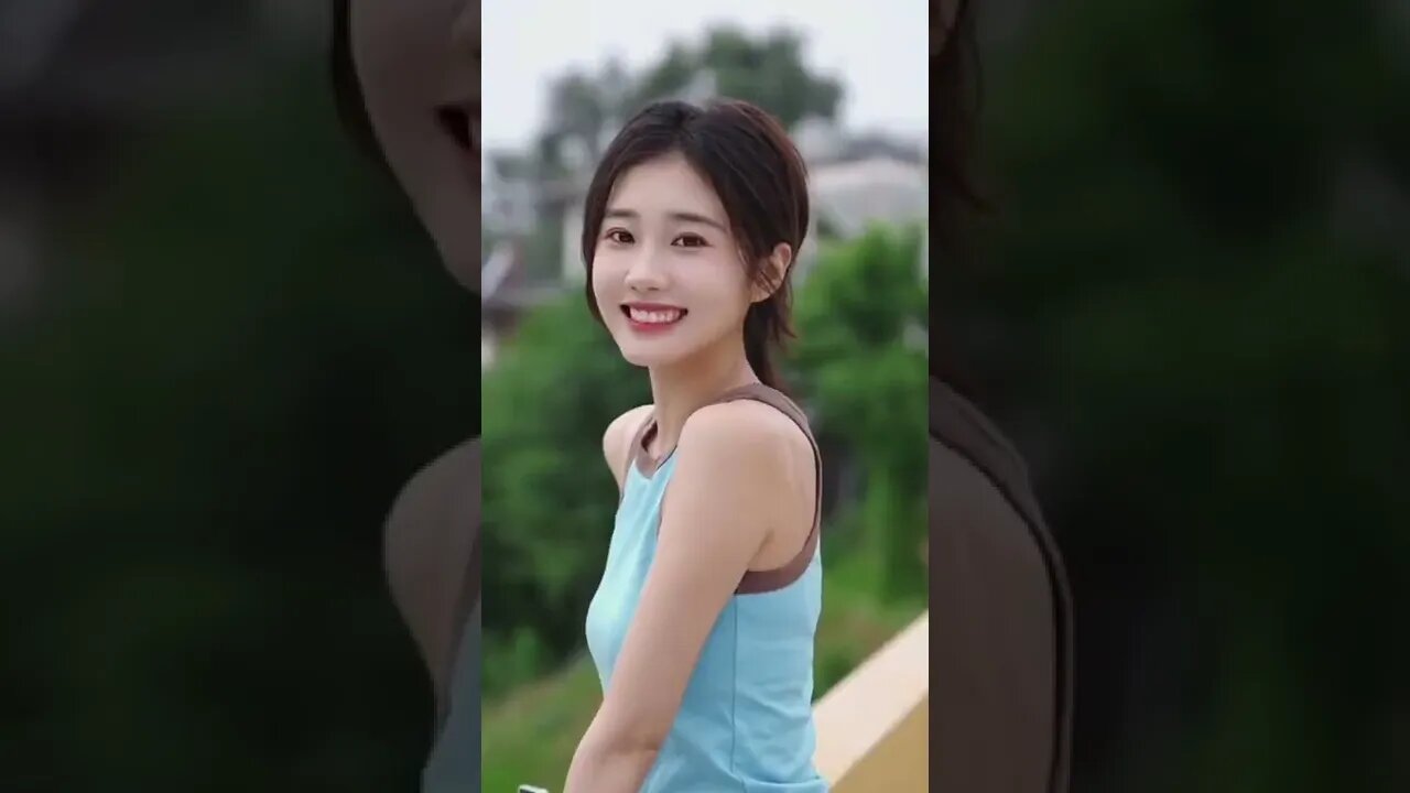 抖音美女集合