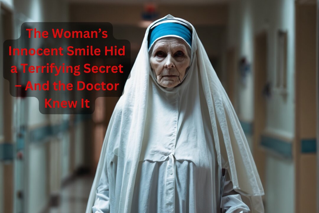 A Mysterious Patient and a Terrified Doctor: What Really Happened in That Elevator