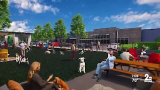 New Bark Social coming to Baltimore