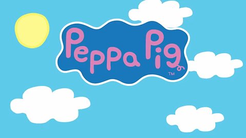 Peppa pig - new episode - Peppa pig tales