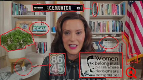 Frontlines #551B- Zoom - Whimer, JFK Jr, Biden First Wife Gives Hell LapTop