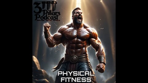 “Physical Fitness Devotion” | Ep. 1, Season 5