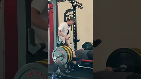 Don’t forget to train your upper body!