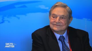 NTD Italia: George Soros l’intoccabile. Perché è vietato criticarlo in quasi tutti i mass media?