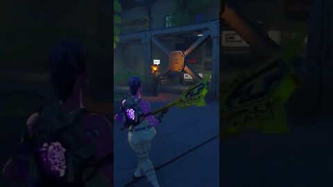 The Visitor Is Returning With Mechs! 😦 Fortnite Shorts