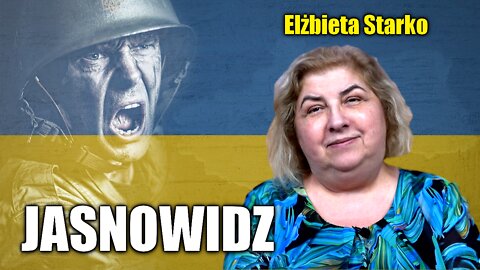 RAPORT JASNOWIDZA - aktualna sytuacja - UKRAINA, KONWÓJ WOLNOŚCI